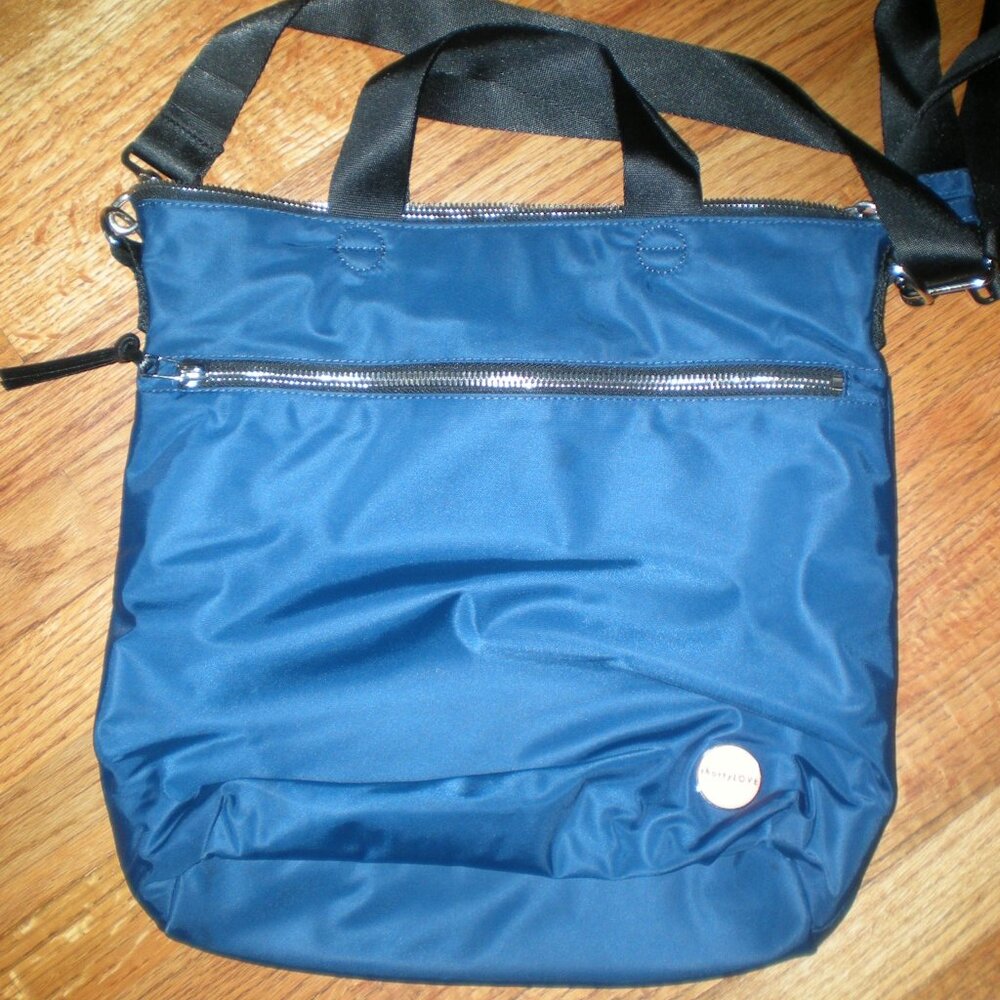 Shortylove Wonder - Navy